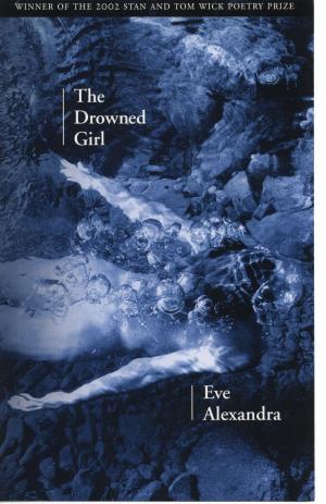 Cover of the book The Drowned Girl by Charles P. Hamblen