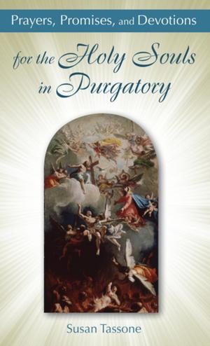 Cover of the book Prayers, Promises, and Devotions for the Holy Souls in Purgatory by Fr. Edward Looney