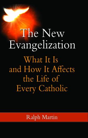 Cover of the book The New Evangelization by Elizabeth Scalia