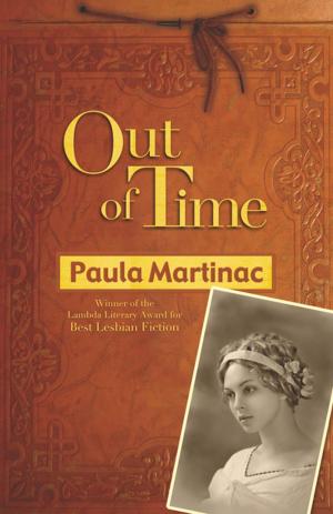 Cover of the book Out of Time by Jill Malone