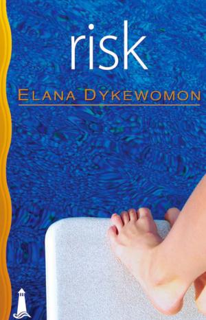 Cover of the book Risk by Paula Martinac