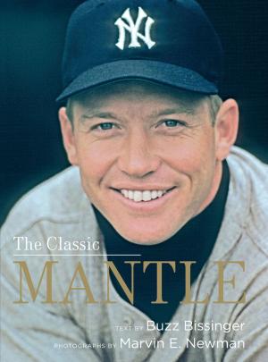 Cover of the book The Classic Mantle by Justina Blakeney