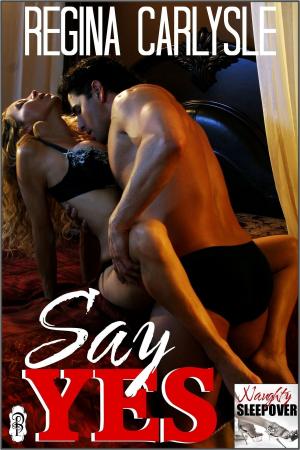 Cover of the book Say Yes by Nanci Reene