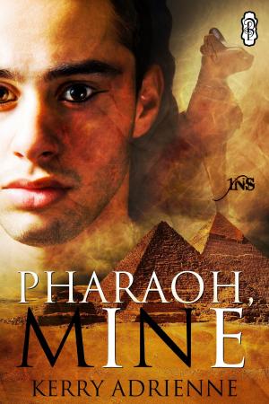 Cover of the book Pharaoh, Mine by V.S. Morgan