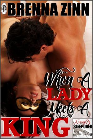 Cover of the book When a Lady Meets a King by Farrah O'Hara