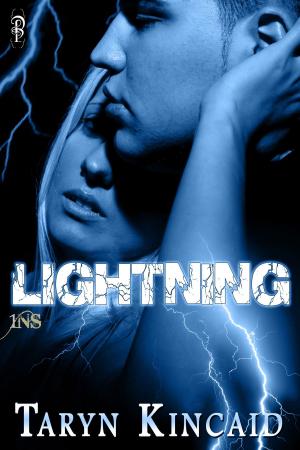 Cover of the book Lightning by Rusty Fischer