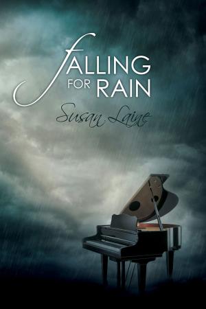 Cover of the book Falling for Rain by Michele Fogal
