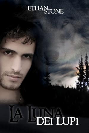 Cover of the book La Luna Dei Lupi by Nikolai Joslin