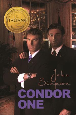 Cover of the book Condor One (Italiano) by TJ Klune