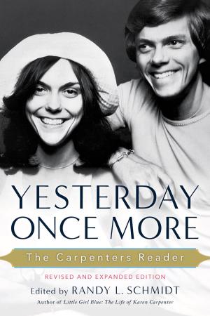 Cover of the book Yesterday Once More by Rebecca G. Haile