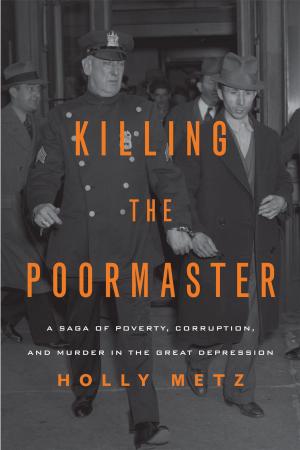 bigCover of the book Killing the Poormaster by 