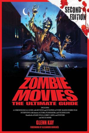 Cover of the book Zombie Movies by Richard Panchyk