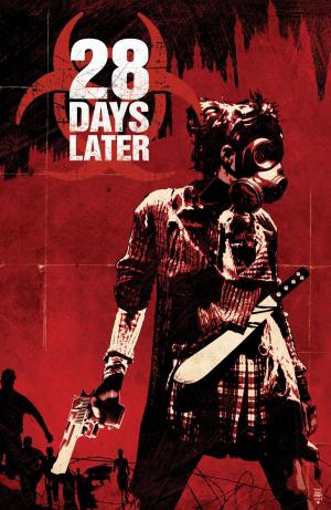 Cover of the book 28 Days Later Vol. 1 by Jake Lawrence