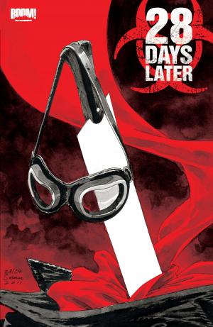 Cover of the book 28 Days Later Vol. 6 by James Tynion IV, Walter Baiamonte