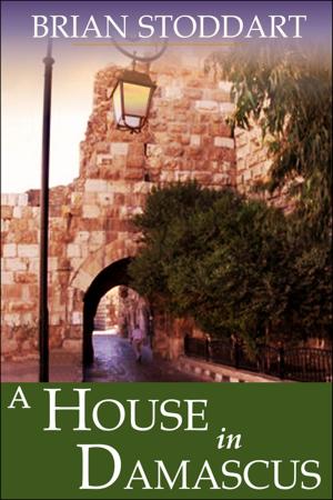 Book cover of A House In Damascus - Before The Fall