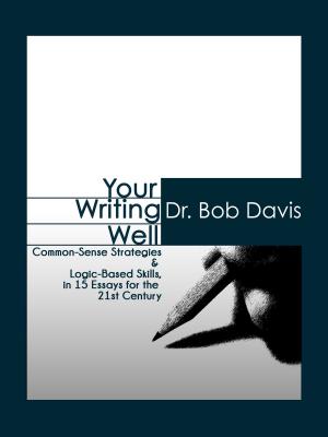 Book cover of Your Writing Well