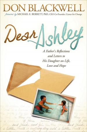 Cover of the book Dear Ashley by Daniel Cardoso Tavares