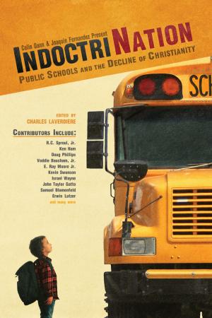Cover of the book Indoctrination by Tim LaHaye