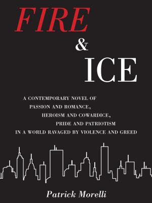 Cover of the book Fire & Ice by La'Ticia Nicole