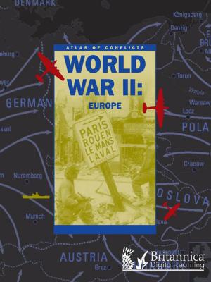 Cover of the book World War II by Sean Sheehan