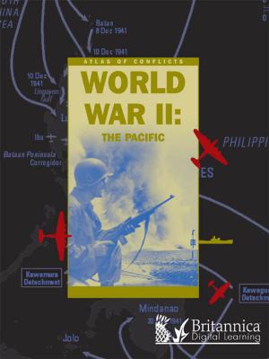 Cover of the book World War II by Carol Ballard
