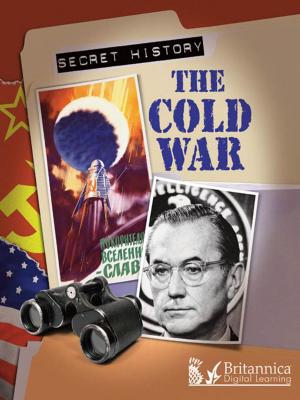 Cover of the book The Cold War by Tom Greve