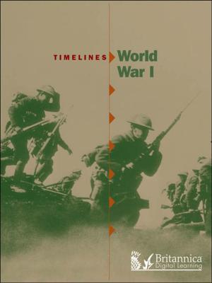 Book cover of World War I