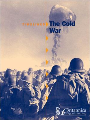 Cover of the book The Cold War by Luana K. Mitten