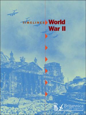 Cover of the book World War II by Gare Thompson