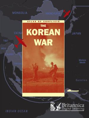Cover of the book The Korean War by Anastasia Suen