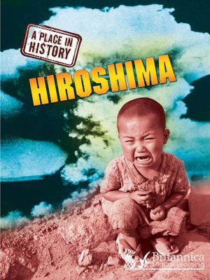 Cover of the book Hiroshima by Julie K. Lundgren