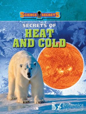 Cover of the book Secrets of Heat and Cold by Nigel Sauders