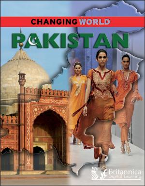 bigCover of the book Pakistan by 