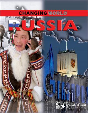 Cover of the book Russia by Savina Collins