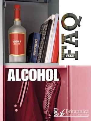 Cover of the book Alcohol by Luana Mitten and Meg Greve