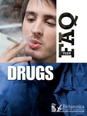 Cover of the book Drugs by Holly Karapetkova