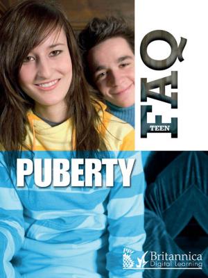Cover of the book Puberty by Lynn Stone