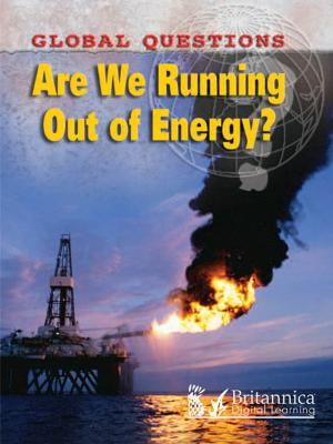 Cover of the book Are We Running Out of Energy? by Ted O'Hare