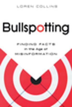 bigCover of the book Bullspotting by 