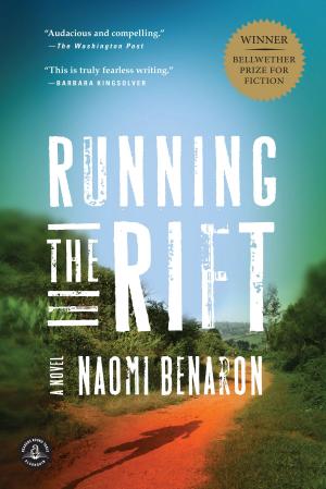 Cover of the book Running the Rift by Jack Hamann