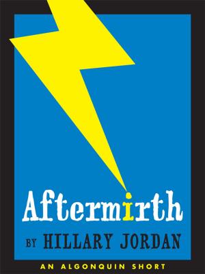 Cover of the book Aftermirth by Penelope Rowlands