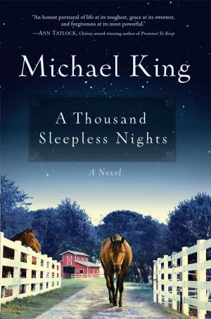 Cover of the book A Thousand Sleepless Nights by Daniel Dardano, Daniel Cipolla, Hernán Cipolla