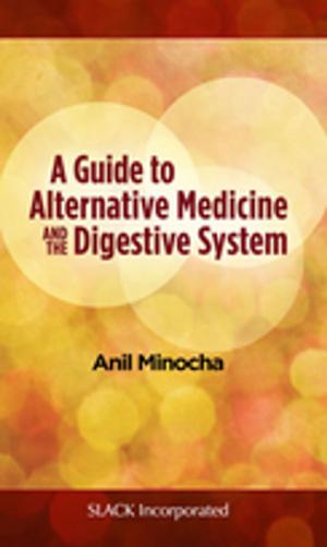Cover of A Guide to Alternative Medicine and the Digestive System