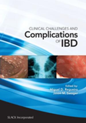 Cover of the book Clinical Challenges and Complications of IBD by 