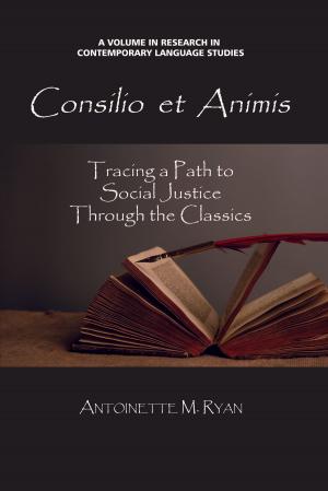 Cover of the book Consilio et Animis by Michael Russell, George Madaus, Jennifer Higgins