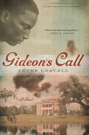 Cover of the book Gideon's Call by Steve Turner