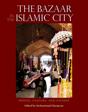 Cover of the book The Bazaar in the Islamic City by Mohammad Malas