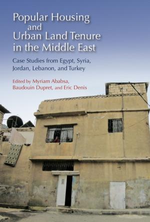 Cover of Popular Housing and Urban Land Tenure in the Middle East