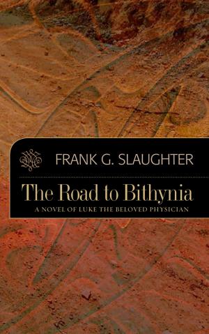 Cover of the book The Road to Bithynia by Fyodor Dostoevsky