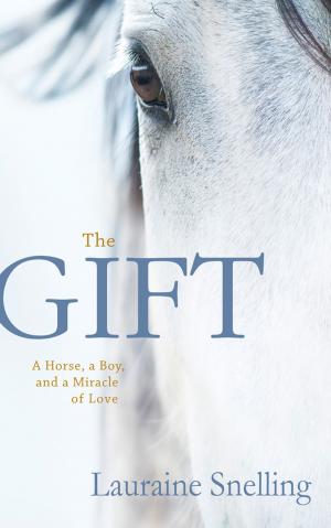 Cover of the book The Gift by Robert Watson, Ben Brown